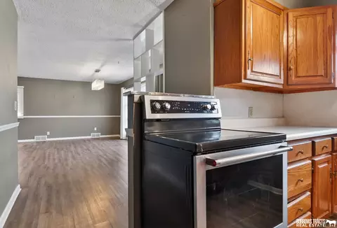 Kitchen - 1069 Clay St, Tecumseh, NE 68450 photo 2 of 2
