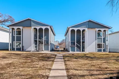 4413 N 60th Ave, Omaha, NE 68104
