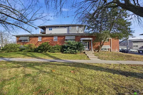 1501 F St, Lincoln, NE 68508