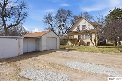 509 S Danube St, Prague, NE 68050