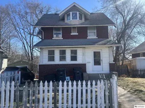 1531 S 28th St, Omaha, NE 68106
