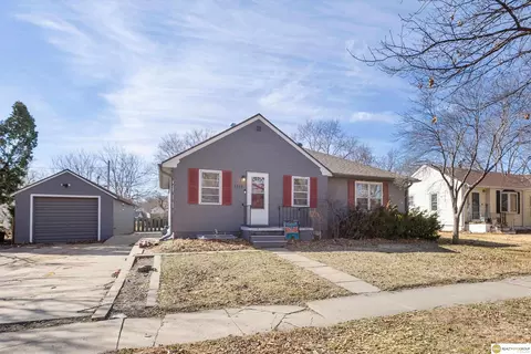 1115 N Logan St, Fremont, NE 68025