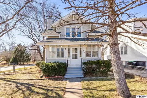 2356 S 35th Ave, Omaha, NE 68105