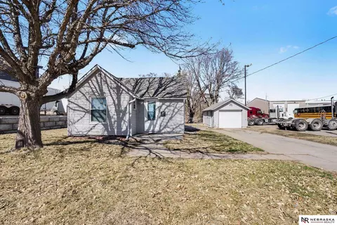 1804 Front St, Blair, NE 68008