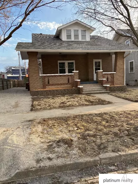 535 A Ave, Plattsmouth, NE 68048