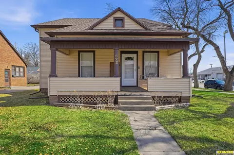 622 Mohawk St, Syracuse, NE 68446