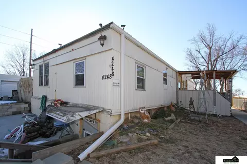 4248 N 20th St, Lincoln, NE 68521