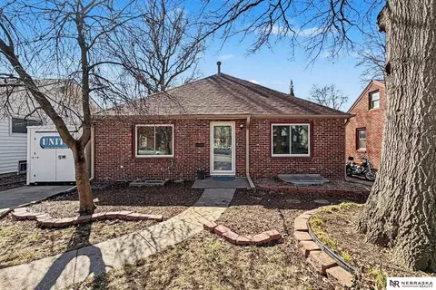 1501 Arapahoe St, Lincoln, NE 68502