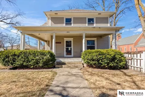 1241 Hawthorne Ave, Crete, NE 68333