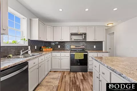 Kitchen - 57108 849 Rd, Winside, NE 68790 photo 5 of 5