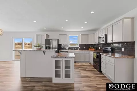 Kitchen - 57108 849 Rd, Winside, NE 68790 photo 1 of 5