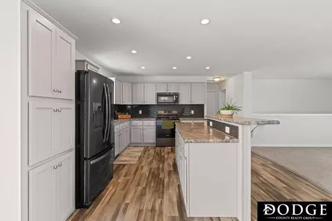 Kitchen - 57108 849 Rd, Winside, NE 68790 photo 3 of 5