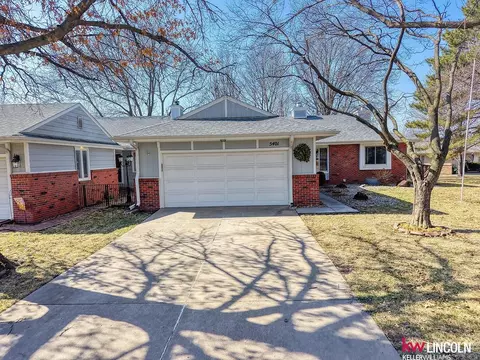 5401 S 73 St, Lincoln, NE 68516