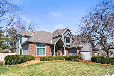 12814 Decatur St, Omaha, NE 68154