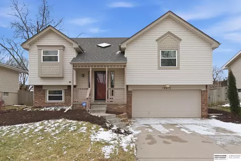 14615 Edna St, Omaha, NE 68138