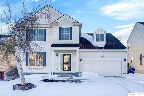 8108 N 149 Ave, Bennington, NE 68007
