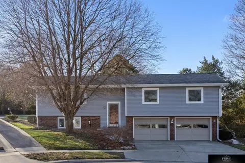 540 W Keating Cir, Lincoln, NE 68521
