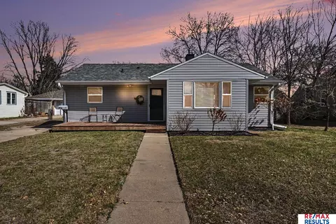 1916 N Broad St, Fremont, NE 68025