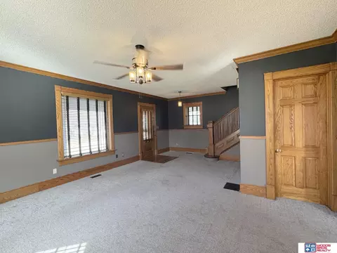 Living - 800 N 12th St, Beatrice, NE 68310 photo 2 of 3