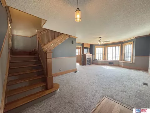 Living - 800 N 12th St, Beatrice, NE 68310 photo 1 of 3