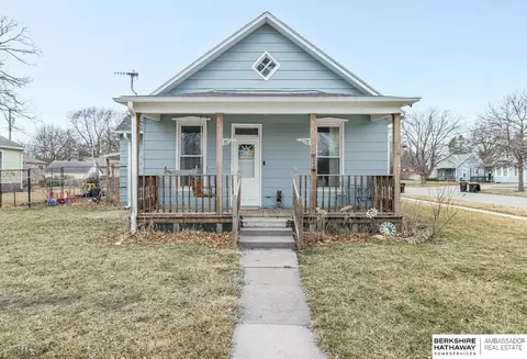1349 N H St, Fremont, NE 68025