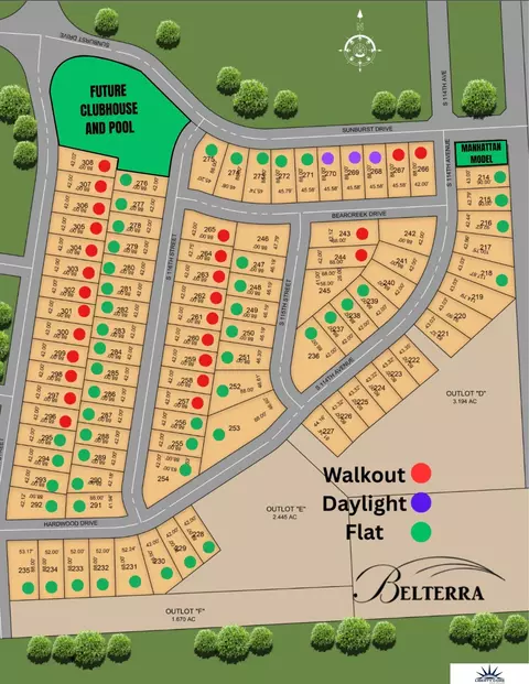 12154 S 116th St, Papillion, NE 68046