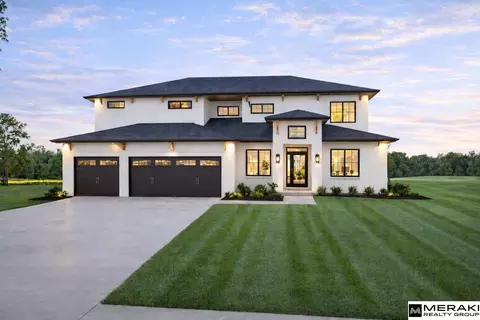 16618 Abigail St, Bennington, NE 68007