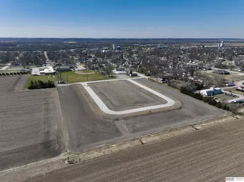 lot6 Old Settlers Est, North Bend, NE 68649