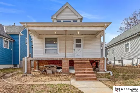 3814 S 23rd St, Omaha, NE 68107