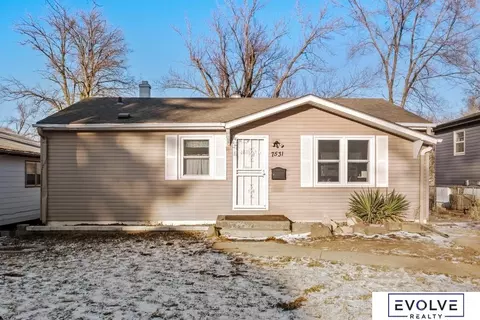 7531 N 34th St, Omaha, NE 68112