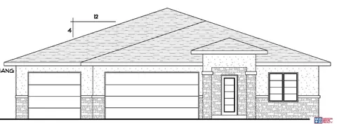 427 Deep Water Dr, Lincoln, NE 68527