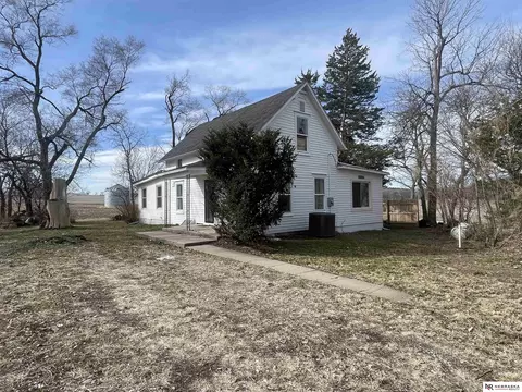 200 Railroad St, Cedar Creek, NE 68016