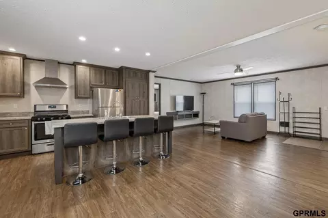 2902 Hancock St, Bellevue, NE 68005