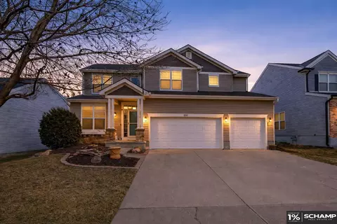 3215 N 169 St, Omaha, NE 68116