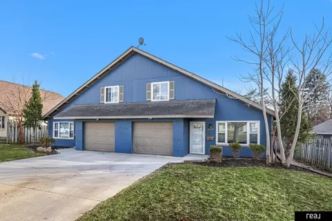 6527 6529 Lafayette Ave, Omaha, NE 68132