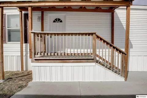 5702 N 16 St #57, Omaha, NE 68110