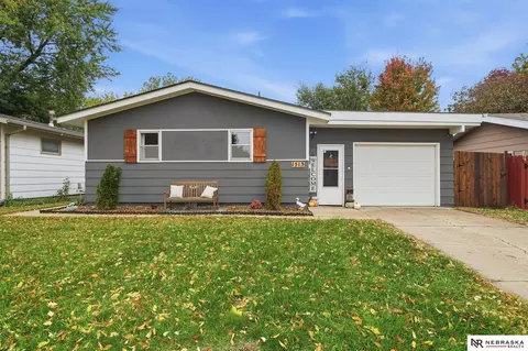 1513 N 16th St, Beatrice, NE 68310