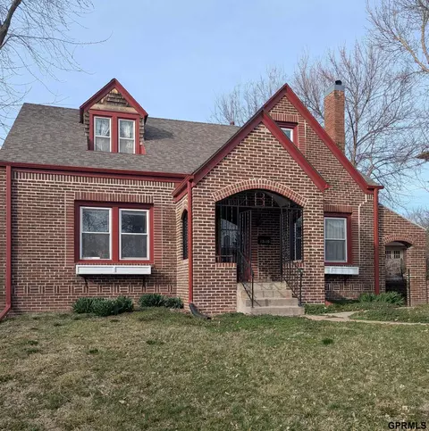 1210 1st Ave, Nebraska City, NE 68410