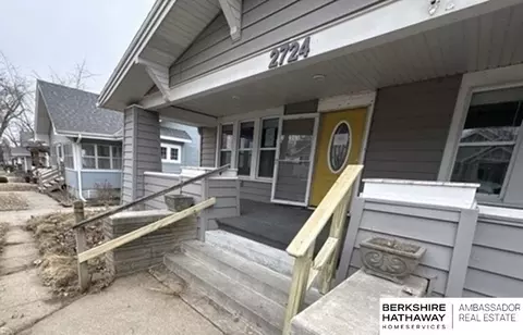 2724 N 47th Ave, Omaha, NE 68104