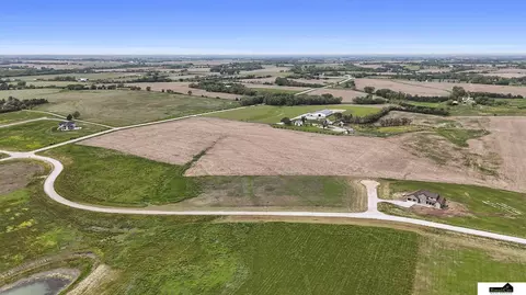 Sw 36th Street W Lady May Lane, Martell, NE 68404