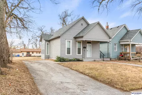 2623 Spencer St, Omaha, NE 68111