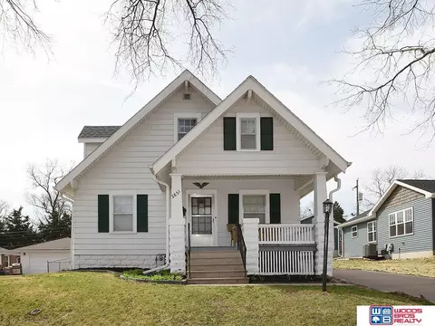 2851 Washington St, Lincoln, NE 68502