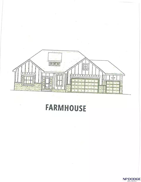 10005 Cimarron St, Papillion, NE 68046