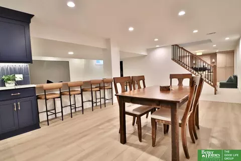Dining - 9944 Devonshire Dr, Omaha, NE 68114 photo 4 of 4