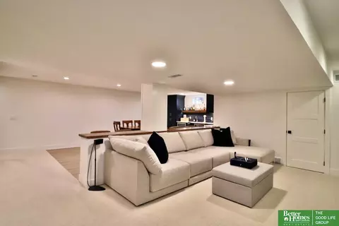 Living - 9944 Devonshire Dr, Omaha, NE 68114 photo 6 of 6