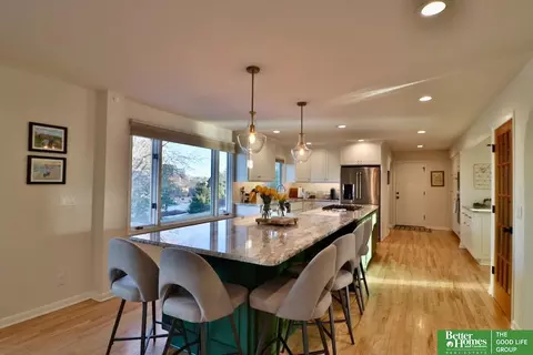 Kitchen - 9944 Devonshire Dr, Omaha, NE 68114 photo 1 of 10