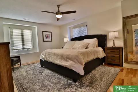 Bedroom - 9944 Devonshire Dr, Omaha, NE 68114 photo 1 of 4