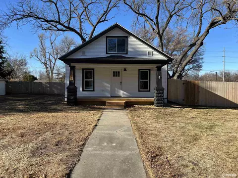 2953 N 57 St, Lincoln, NE 68507