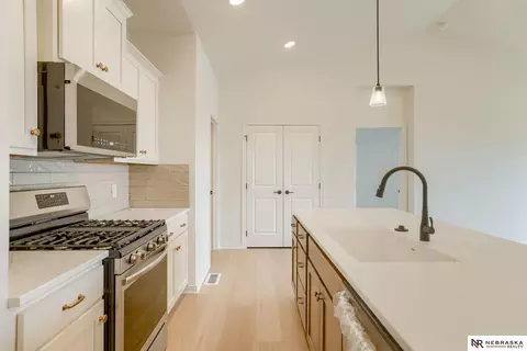 Kitchen - 16109 Isabella St, Bennington, NE 68007 photo 3 of 3