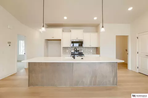 Kitchen - 16109 Isabella St, Bennington, NE 68007 photo 2 of 3
